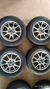 A-Tech Final Speed Eraser. 6.5x16", 5x114.3, ET53, �� 73,0���. ����