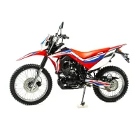 Motoland Enduro 250 LT. 250����. ��., ��������, ���, ��� ������� ����