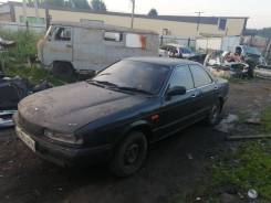 Nissan Presea. PR10008848, SR18DI ����