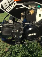 BSE EVO 110. 110����. ��., ��������, ��� ���, � �������� ����