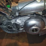 Yamaha Majesty 400 ����