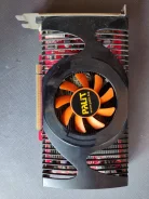 GeForce GTS 250 ����