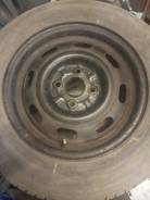 Mazda. 5.5x14", 4x100, �� 54,1���. ����