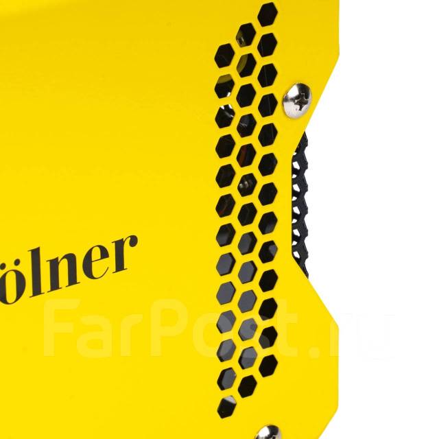 Инверторный сварочный аппарат Kolner KIWM 230, новый, в наличии. Цена ...