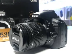 Nikon D5300 Kit. 20 � ����� �� ����