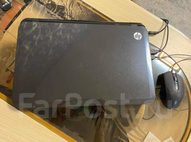 HP Pavilion 15-b052sr ����