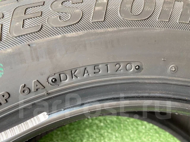 Bridgestone Blizzak VRX. ������, ��� �����, ����� ����