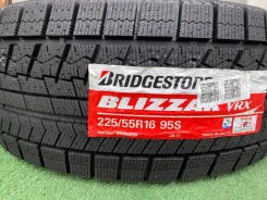 Bridgestone Blizzak VRX. ������, ��� �����, ����� ����