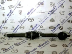 ������ �������� ������ Ford Focus II 2005-2008 1686113 1686113 ����