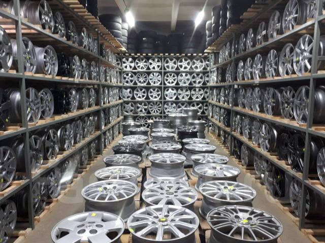 Borbet. 6.0x15", 5x114.3, ET45 