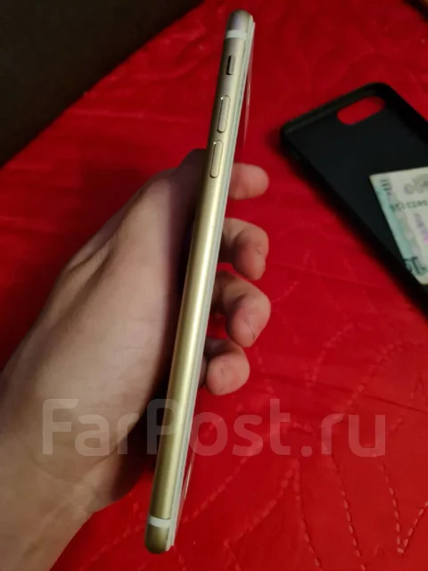 Apple iPhone 7 Plus. �/�, �������, 4G LTE ����