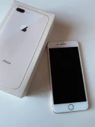 Apple iPhone 8 Plus. �/�, �������, 4G LTE ����