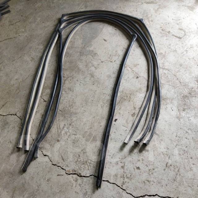 Уплотнительные резинки на крузер 100 купить во Владивостоке по цене: 2 ...