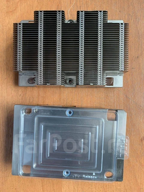Intel Xeon Bronze 3104 ����
