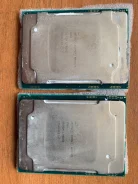 Intel Xeon Bronze 3104 ����