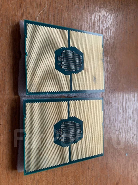 Intel Xeon Bronze 3104 ����