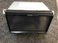 Panasonic CN-MW250D ����