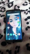 BQ BQ-5510 Strike Power Max 4G. �/�, ������, 4G LTE ����