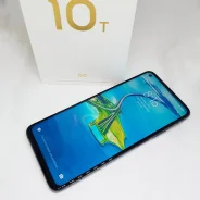 Xiaomi Mi 10T. �/�, ������, 4G LTE, 5G, Dual-SIM, NFC ����