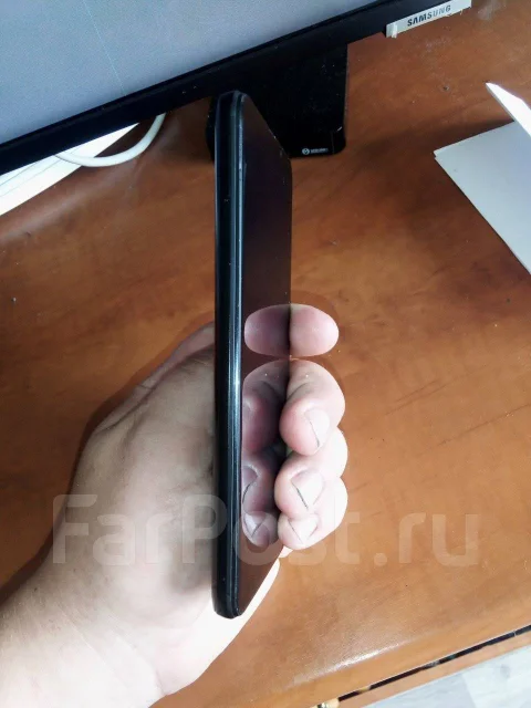 BQ BQ-5510 Strike Power Max 4G. �/�, ������, 4G LTE ����