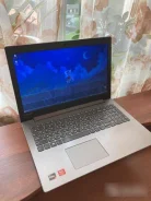 Lenovo IdeaPad 330-15ARR. 15.6", 2,5����, ��� 4 ��, ���� 500���, WiFi: 1, Bluetooth: 1 ����