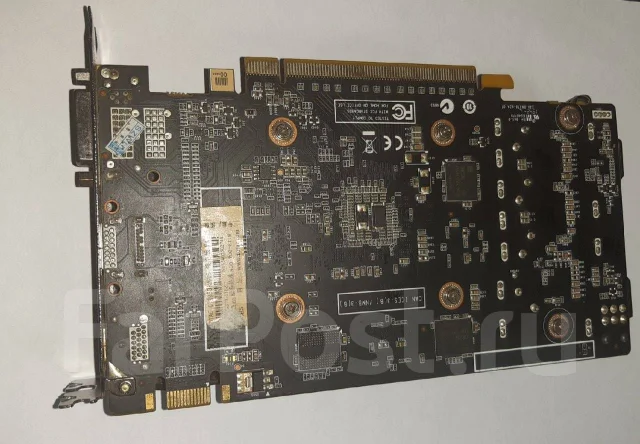 GeForce GTX 950 ����