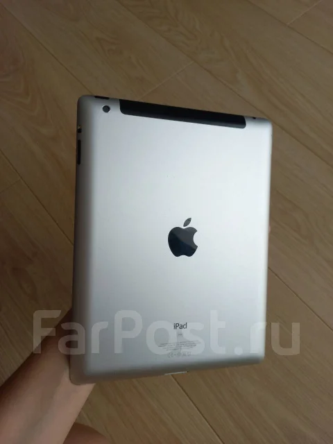 Apple iPad 3 ����