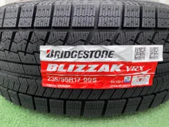Bridgestone Blizzak VRX. ������, ��� �����, ����� ����