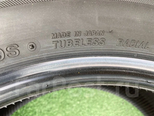 Bridgestone Blizzak VRX. ������, ��� �����, ����� ����