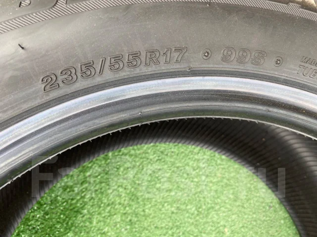 Bridgestone Blizzak VRX. ������, ��� �����, ����� ����