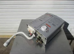 Rinnai. 10,5����. ��� ����� �� ������������ ����