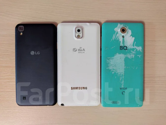 Samsung Galaxy Note 3. �/�, �����, ���������, ������, 3G, Dual-SIM, NFC ����