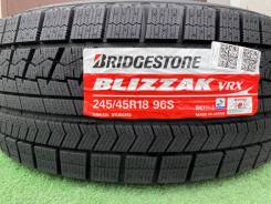 Bridgestone Blizzak VRX. ������, ��� �����, ����� ����