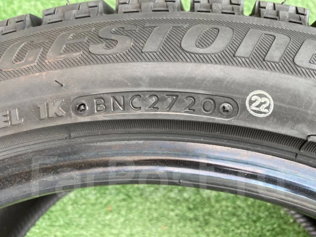 Bridgestone Blizzak VRX. ������, ��� �����, ����� ����