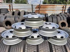 . 5.5x16", 6x170, ET106 