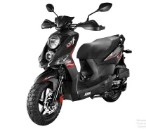SYM. 125����. ��., ��������, ��� ������� ����