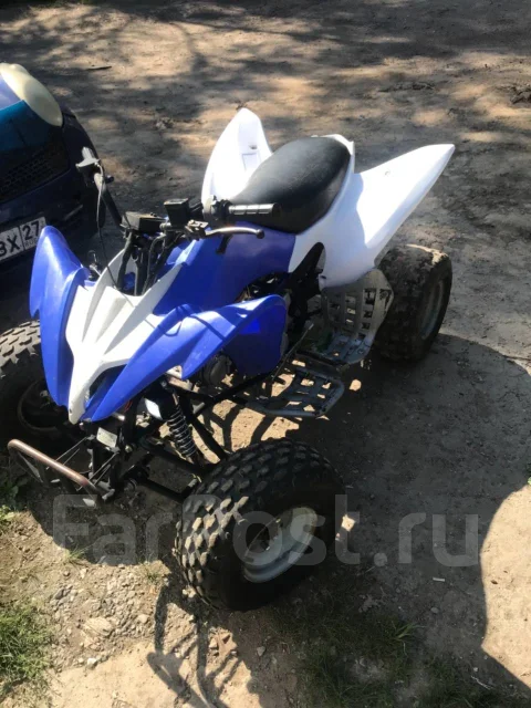 Raptor. ��������, ��� ���\���, �� ����