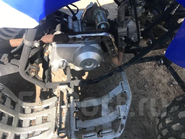 Raptor. ��������, ��� ���\���, �� ����