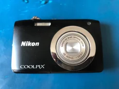 Nikon Coolpix S2600. 10 - 14.9 ��, ���: 5� ����