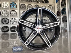 Alcasta M43. 6.5x16", 4x98, 4x100, ET36, �� 60,1���. ����