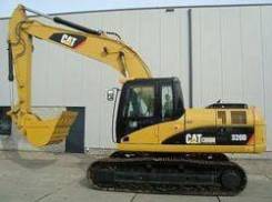 Caterpillar 320 