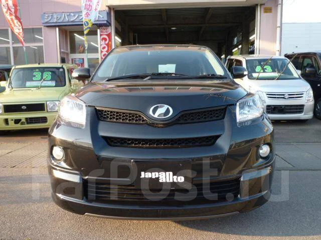 Toyota ist. ��������, 4wd, 1.5 (103��.�.), ������, 49 000����. ��, �/�. ��� ����� �� ������������ ����