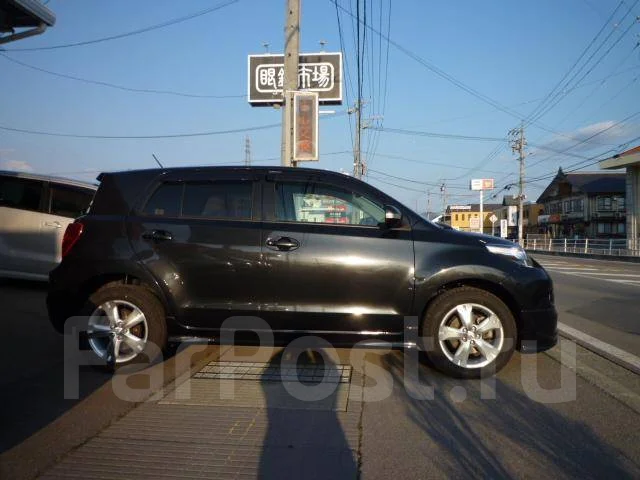 Toyota ist. ��������, 4wd, 1.5 (103��.�.), ������, 49 000����. ��, �/�. ��� ����� �� ������������ ����