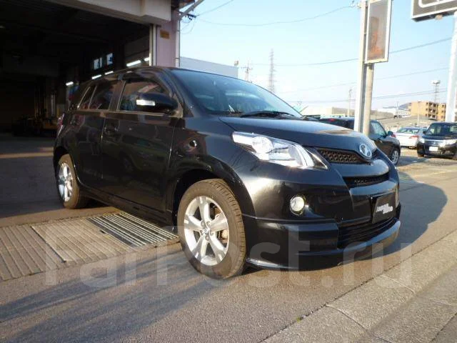 Toyota ist. ��������, 4wd, 1.5 (103��.�.), ������, 49 000����. ��, �/�. ��� ����� �� ������������ ����