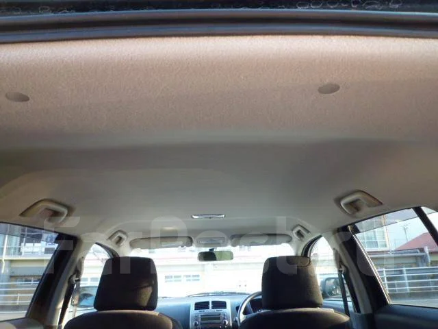 Toyota ist. ��������, 4wd, 1.5 (103��.�.), ������, 49 000����. ��, �/�. ��� ����� �� ������������ ����