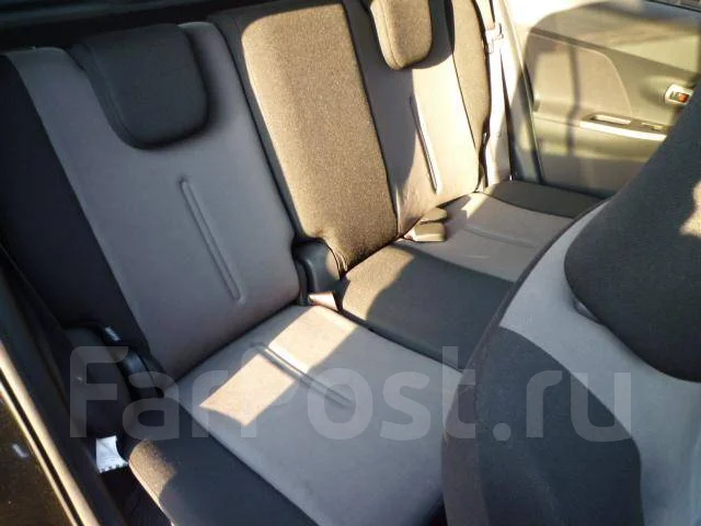 Toyota ist. ��������, 4wd, 1.5 (103��.�.), ������, 49 000����. ��, �/�. ��� ����� �� ������������ ����