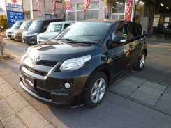 Toyota ist. ��������, 4wd, 1.5 (103��.�.), ������, 49 000����. ��, �/�. ��� ����� �� ������������ ����