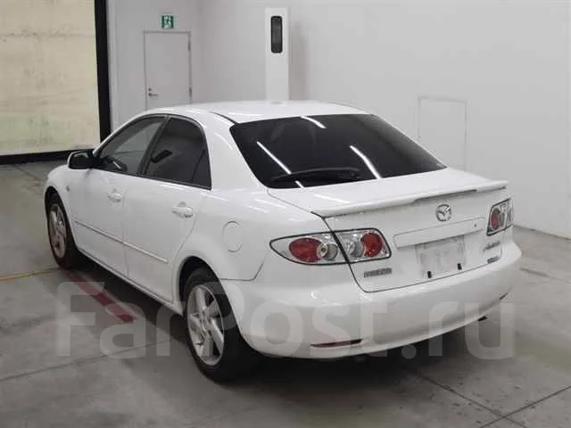 Mazda Atenza. �������, ��������, 2.3, ������, 64 000����. ��, �/�, ��� ���. ��� ����� �� ������������ ����
