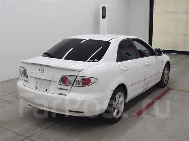 Mazda Atenza. �������, ��������, 2.3, ������, 64 000����. ��, �/�, ��� ���. ��� ����� �� ������������ ����