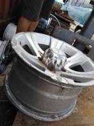 Lorenso. x16", 5x139.7 